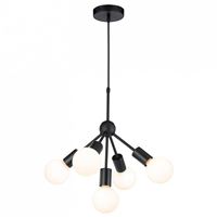  Подвесная люстра LGO Kenner LSP-8271