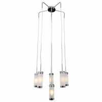  Подвесная люстра LGO Leinell LSP-9549