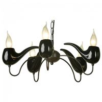  Подвесная люстра LGO Roosevelt LSP-9911