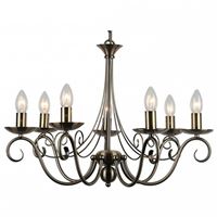  Подвесная люстра LGO Roosevelt LSP-9942