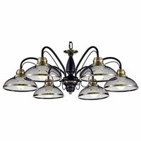  Подвесная люстра LGO Safford LSP-9954