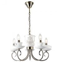  Подвесная люстра LGO Salton LSP-8188