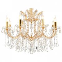  Подвесная люстра LGO Yuma LSP-8134