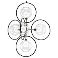  Подвесная люстра Lightstar Alfa 745057
