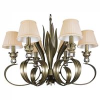  Подвесная люстра Lightstar Antique 783061