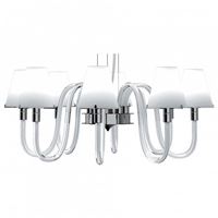  Подвесная люстра Lightstar Bianco 760086