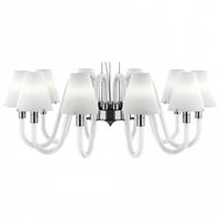  Подвесная люстра Lightstar Bianco 760106