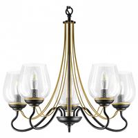  Подвесная люстра Lightstar Bolla 734057