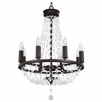  Подвесная люстра Lightstar Castello 744088