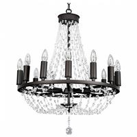  Подвесная люстра Lightstar Castello 744148