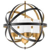  Подвесная люстра Lightstar Cero 731147