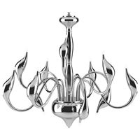  Подвесная люстра Lightstar Cigno Collo 751124