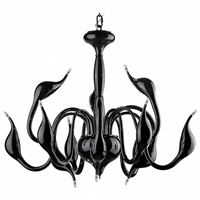  Подвесная люстра Lightstar Cigno Collo 751127