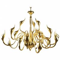  Подвесная люстра Lightstar Cigno Collo 751242