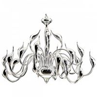  Подвесная люстра Lightstar Cigno Collo 751244