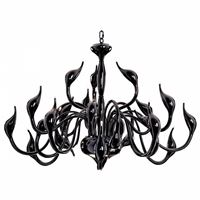  Подвесная люстра Lightstar Cigno Collo 751247