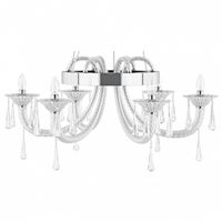  Подвесная люстра Lightstar Corno 821060