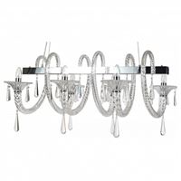  Подвесная люстра Lightstar Corno 821160