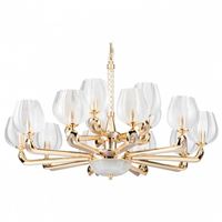  Подвесная люстра Lightstar Delta 706152