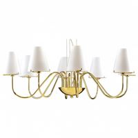  Подвесная люстра Lightstar Diafano 758082