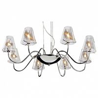  Подвесная люстра Lightstar Diafano 758084