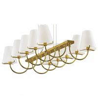  Подвесная люстра Lightstar Diafano 758102