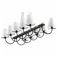  Подвесная люстра Lightstar Diafano 758107