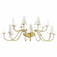  Подвесная люстра Lightstar Diafano 758162