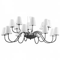  Подвесная люстра Lightstar Diafano 758167