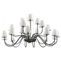  Подвесная люстра Lightstar Diafano 758217