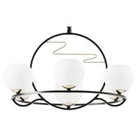  Подвесная люстра Lightstar Enna 762077