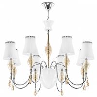  Подвесная люстра Lightstar Escica 806080