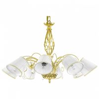  Подвесная люстра Lightstar Esedra 796183