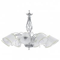  Подвесная люстра Lightstar Esedra 796189