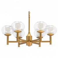  Подвесная люстра Lightstar Fiamma 730063