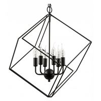  Подвесная люстра Lightstar Gabbia 732367