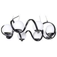  Подвесная люстра Lightstar Globo 803167