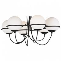  Подвесная люстра Lightstar Globo 803267