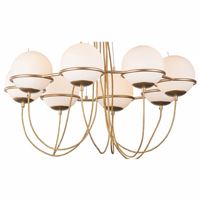  Подвесная люстра Lightstar Globo 803283