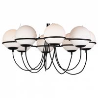  Подвесная люстра Lightstar Globo 803287