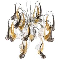  Подвесная люстра Lightstar Manica 794194