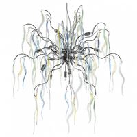  Подвесная люстра Lightstar Mocco 792154