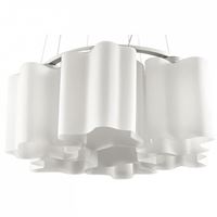  Подвесная люстра Lightstar Nubi 802160