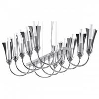  Подвесная люстра Lightstar Owio 757104