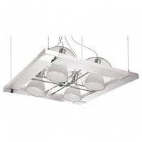  Подвесная люстра Lightstar Palla 803141