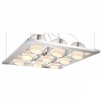  Подвесная люстра Lightstar Palla 803191