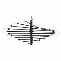  Подвесная люстра Lightstar Ragno 733247