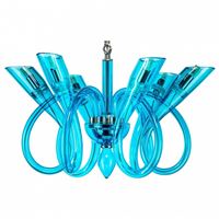  Подвесная люстра Lightstar Stella 892061