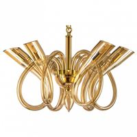  Подвесная люстра Lightstar Stella 892063