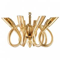  Подвесная люстра Lightstar Stella 892083